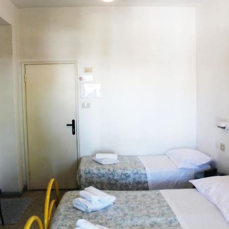 Hotel Elde Riccione Zewnętrze zdjęcie
