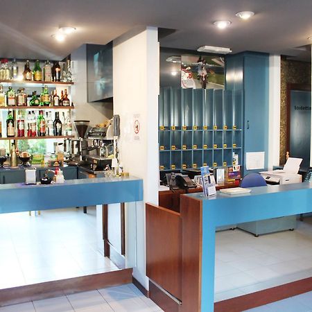 Hotel Elde Riccione Zewnętrze zdjęcie