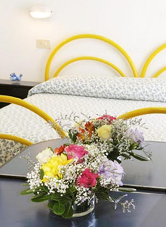 Hotel Elde Riccione Pokój zdjęcie