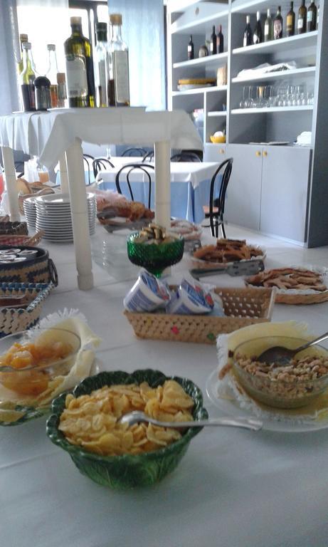 Hotel Elde Riccione Zewnętrze zdjęcie