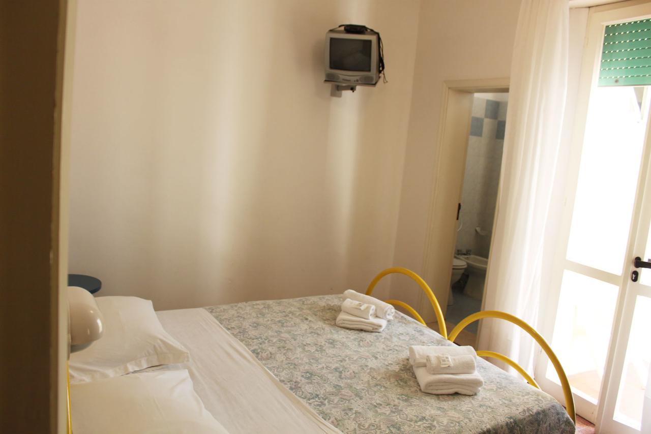 Hotel Elde Riccione Zewnętrze zdjęcie