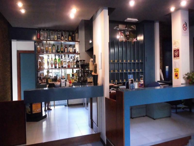 Hotel Elde Riccione Zewnętrze zdjęcie