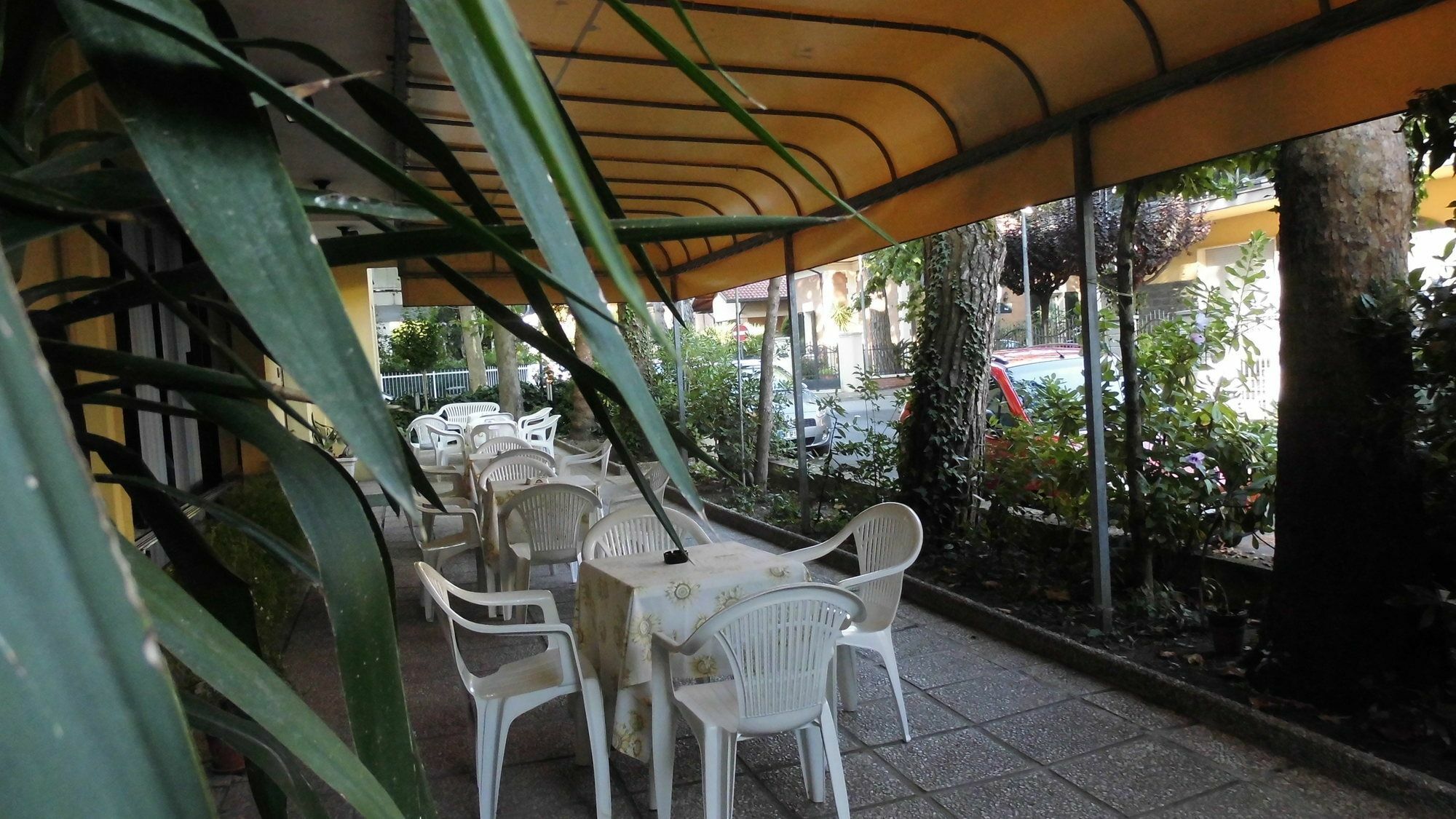 Hotel Elde Riccione Zewnętrze zdjęcie
