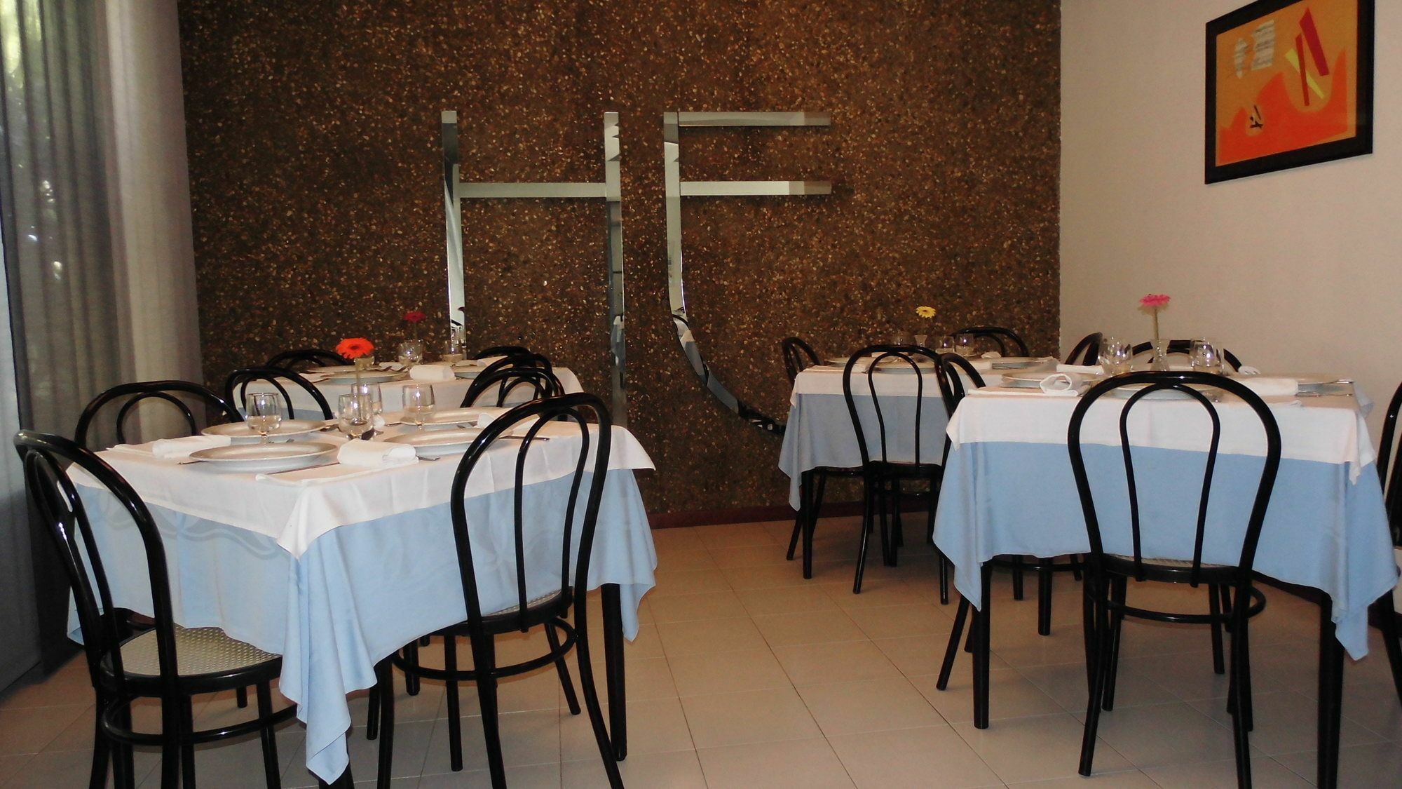 Hotel Elde Riccione Zewnętrze zdjęcie