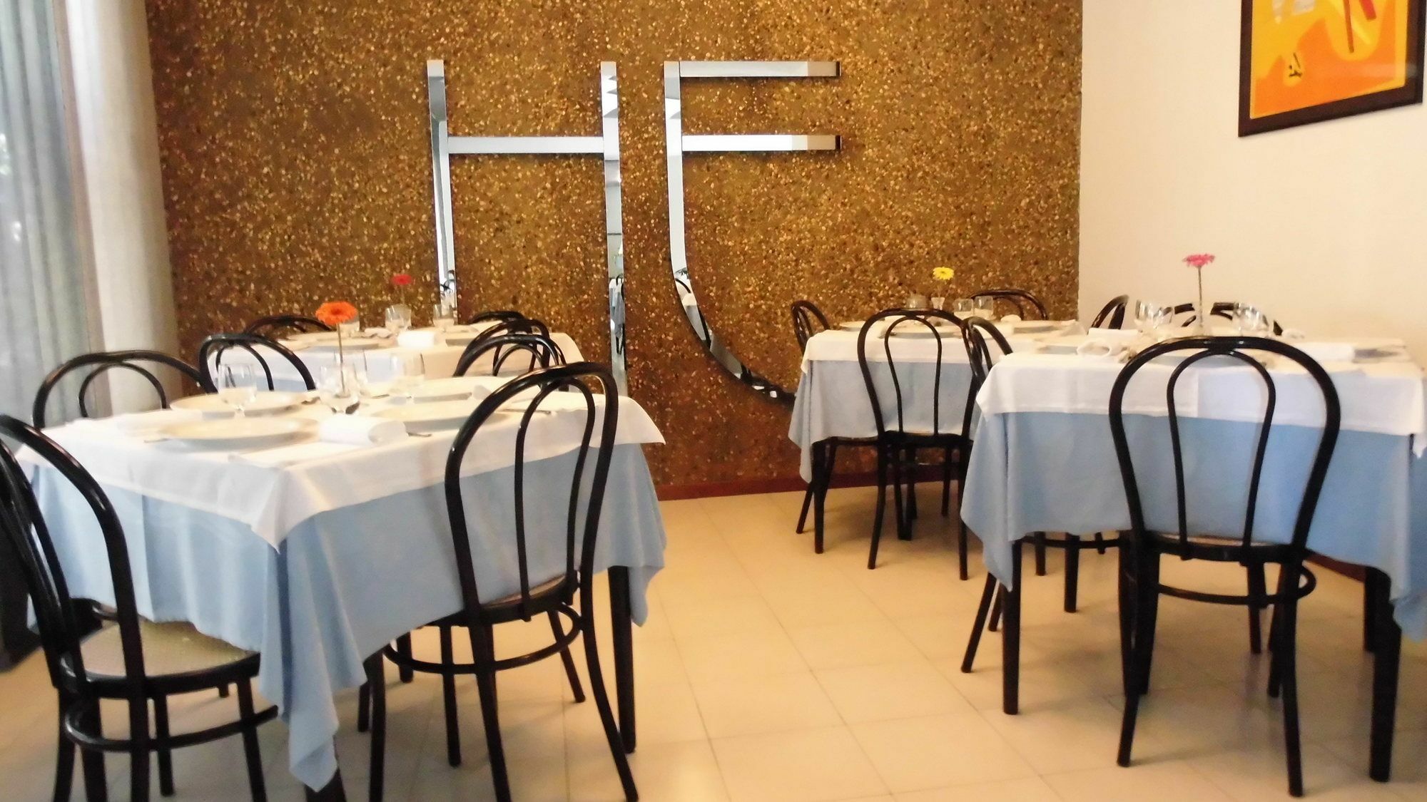 Hotel Elde Riccione Zewnętrze zdjęcie