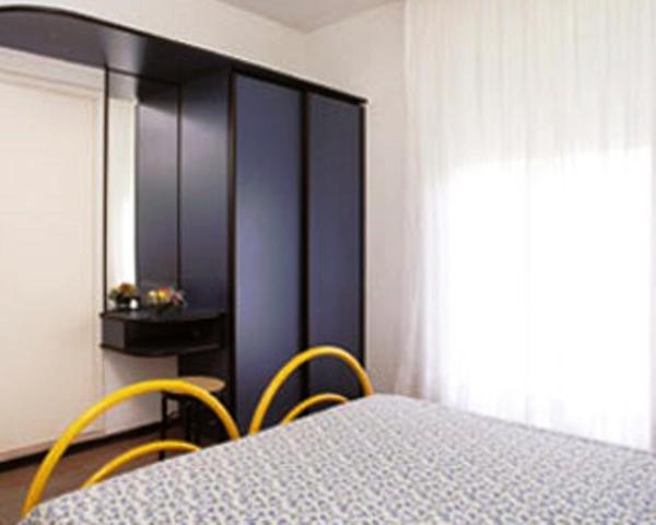 Hotel Elde Riccione Zewnętrze zdjęcie
