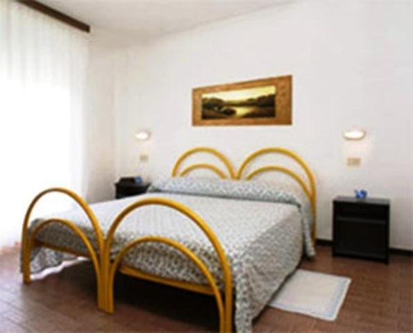 Hotel Elde Riccione Zewnętrze zdjęcie